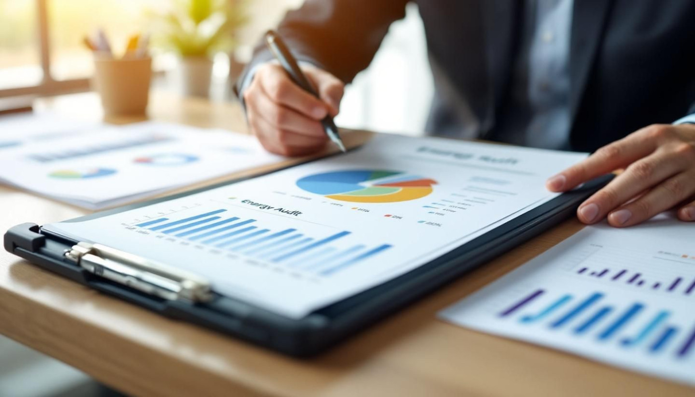 Comment choisir une assurance adaptée pour vos audits énergétiques ?