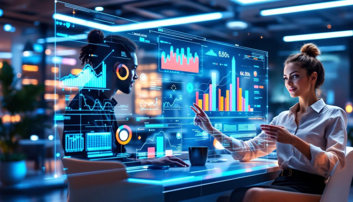 Comment les solutions SaaS révolutionnent-elles le monde des affaires ?