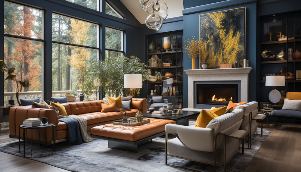 Comment réussir sa déco à l’intérieur ?