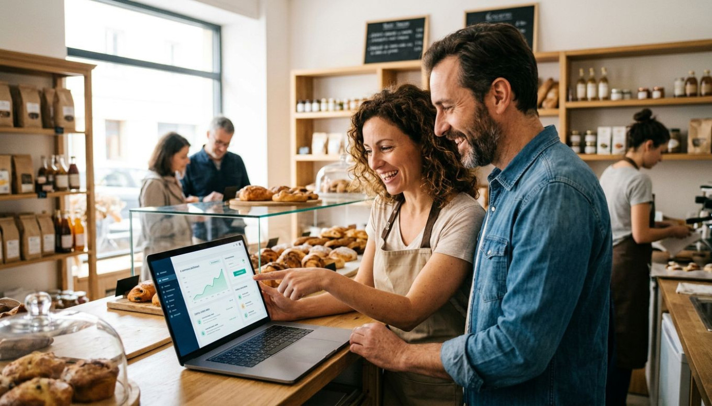 Comment un accompagnement web sur mesure peut booster le chiffre d'affaires des TPE ?