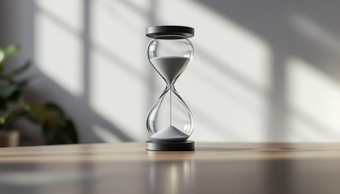 Stratégies novatrices pour une gestion efficace du temps au travail